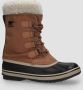 Sorel Women's Winter Carnival Winterschoenen bruin - Thumbnail 3