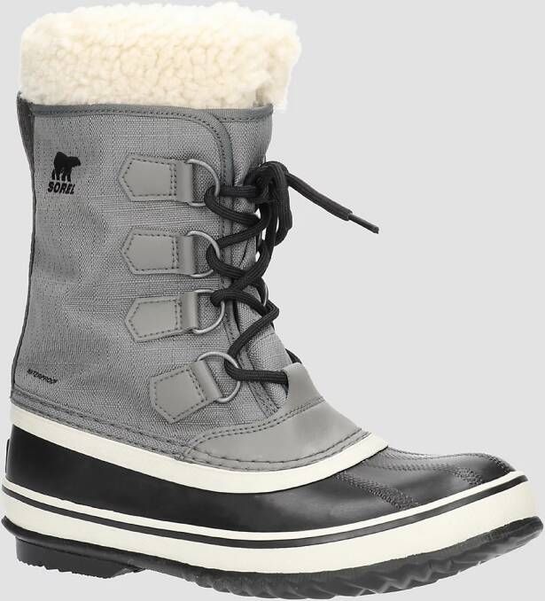 Sorel Winter Carnival Wp Boots grijs