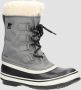 Sorel Women's Winter Carnival Winterschoenen grijs - Thumbnail 2