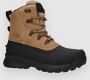 The North Face Chilkat V Lace WP Winter Wandelschoen Bruin - Thumbnail 3