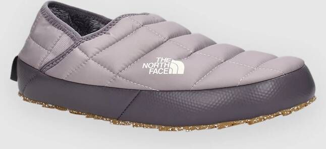 The North Face Thermoball Traction Mule V Slip-Ons grijs