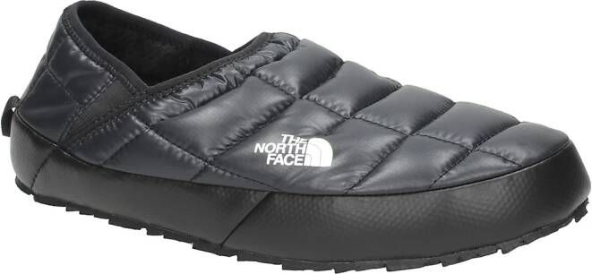 The North Face Thermoball Traction Mule V Slip-Ons zwart