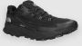 The North Face Zwarte Sneakers voor Heren Black Heren - Thumbnail 4