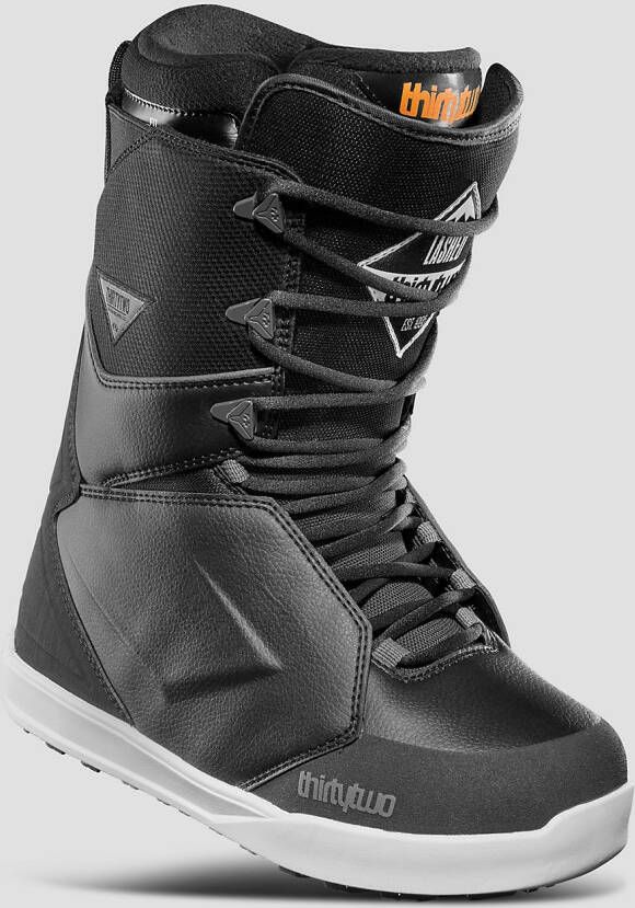 Thirtytwo Lashed 2025 Snowboard Schoenen zwart