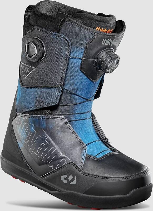 Thirtytwo Lashed Double Boa 2024 Snowboard Schoenen