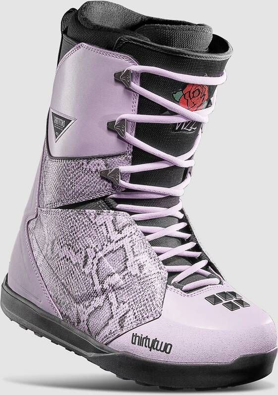 Thirtytwo Lashed Vizz 2025 Snowboard Schoenen