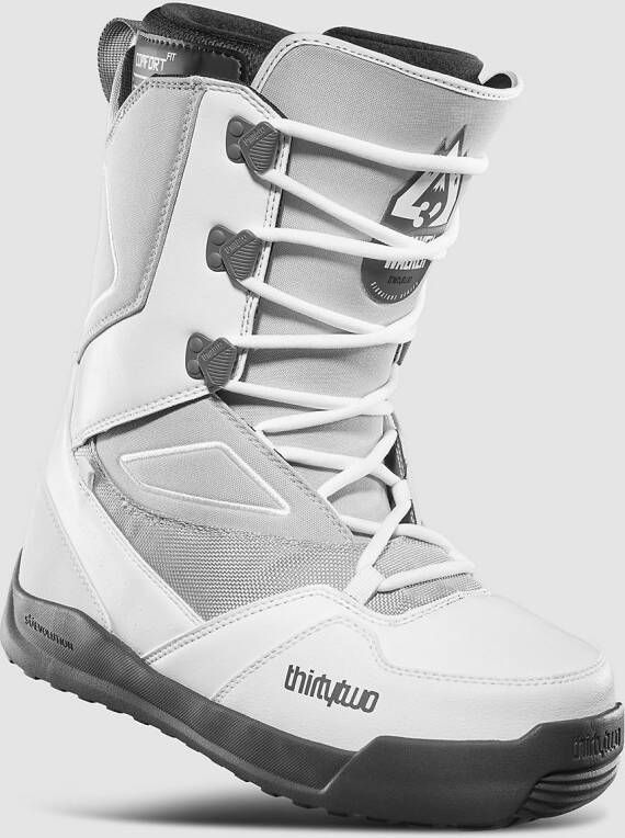 Thirtytwo Light Jp 2025 Snowboard Schoenen wit