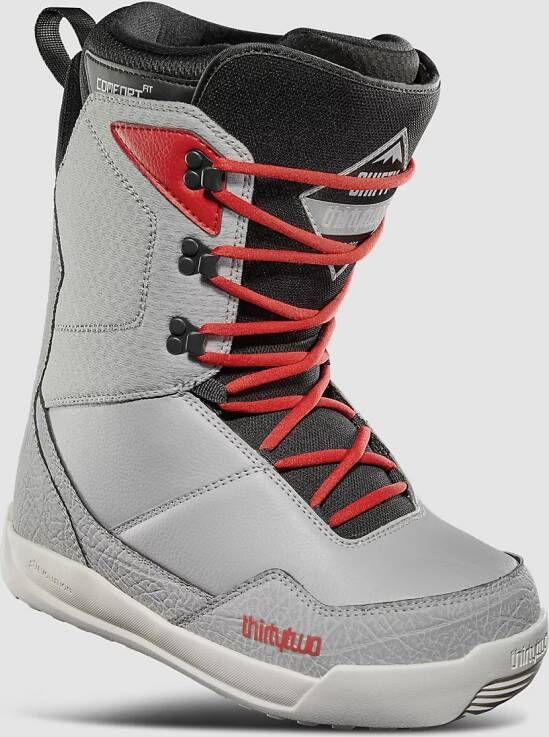 Thirtytwo Shifty 2025 Snowboard Schoenen grijs