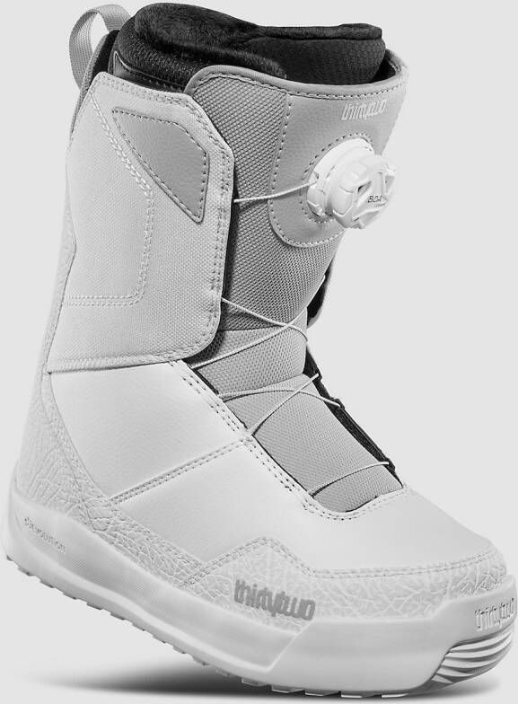 Thirtytwo Shifty BOA 2025 Snowboard Schoenen wit