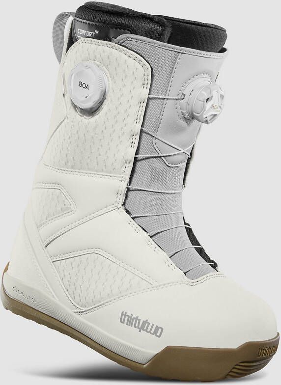 Thirtytwo STW Double BOA 2025 Snowboard Schoenen