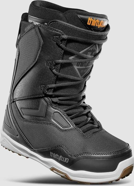 Thirtytwo Tm-2 2025 Snowboard Schoenen zwart