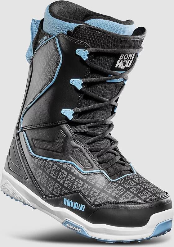 Thirtytwo Tm-2 Bomb Hole 2025 Snowboard Schoenen zwart