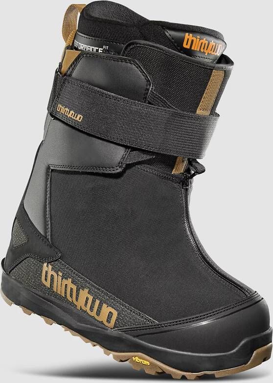 Thirtytwo Tm-2 Jones 2025 Snowboard Schoenen zwart