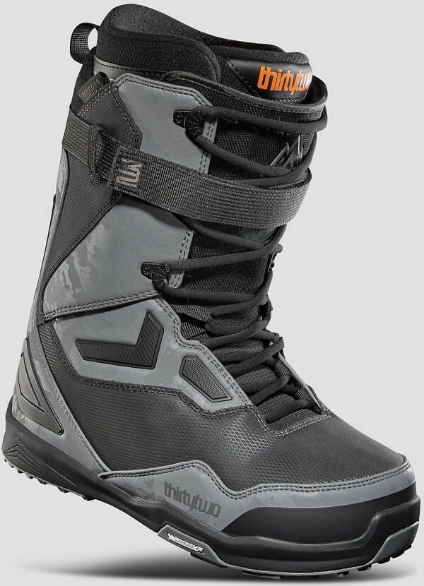 Thirtytwo TM-2 XLT Diggers 2025 Snowboard Schoenen zwart