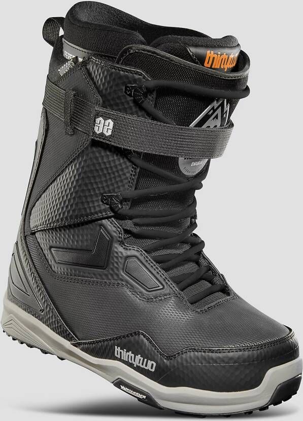 Thirtytwo TM-2 XLT Helgason 2025 Snowboard Schoenen zwart