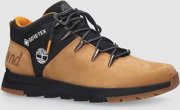 Timberland Sprint Trekker GTX Winter schoenen oranje