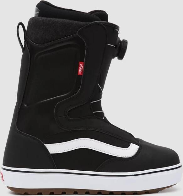 Vans Aura OG Boa Snowboardschoen Middengrijs Wit