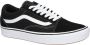 Vans Old Skool Comfycush Schoenen Black Textil 5 Foot Locker - Thumbnail 4