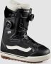 Vans Encore Pro 2025 Snowboard Schoenen zwart - Thumbnail 2