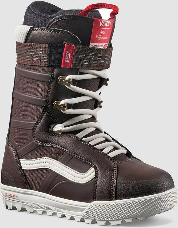 Vans Hi-Standard Pro 2025 Snowboard Schoenen patroon