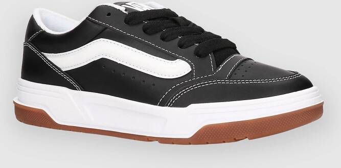 Vans Hylane Sneakers zwart