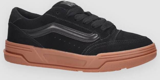 Vans Hylane Sneakers zwart