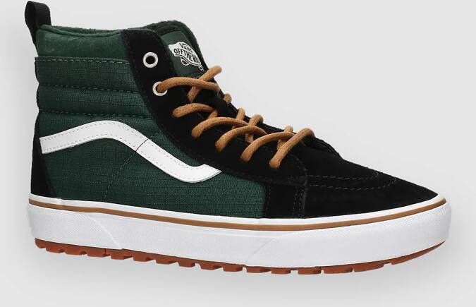 Vans Jn Sk8-Hi Mte-1 Sneakers groen