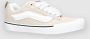 Vans Knu Skool Sneakers Pink Dames - Thumbnail 2