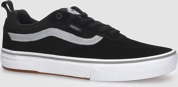 Vans Mn Kyle Walker Skateschoenen zwart