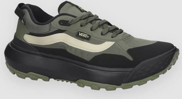 Vans MTE Crosspath Sneakers groen