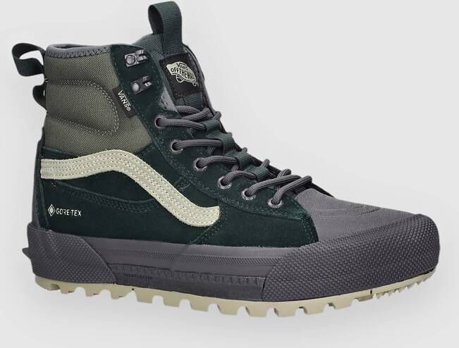 Vans MTE Sk8-Hi Gore-Tex Winter Schoenen grijs