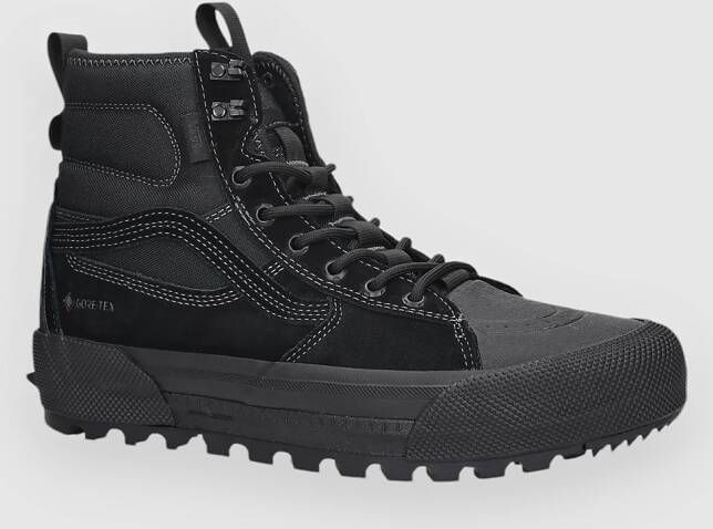 Vans MTE Sk8-Hi Gore-Tex Winter Schoenen zwart