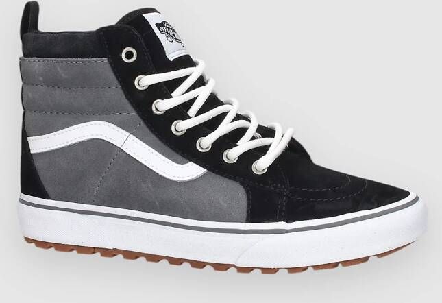 Vans MTE SK8-Hi Sneakers zwart