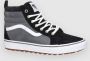 VANS MTE SK8-Hi sneakers zwart grijs wit - Thumbnail 2