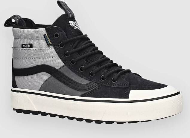 Vans MTE Sk8-Hi Waterproof Winter Schoenen grijs