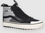 Vans MTE Sk8-Hi Waterproof Winter Schoenen grijs - Thumbnail 2