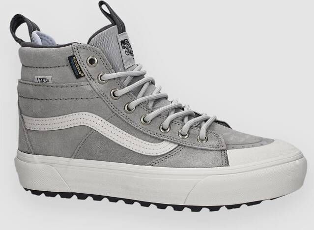 Vans MTE Sk8-Hi Waterproof Winter Schoenen grijs