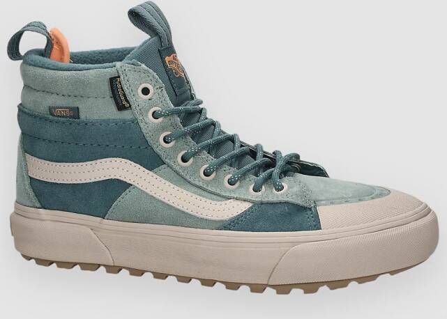 Vans MTE Sk8-Hi Waterproof Winter Schoenen groen