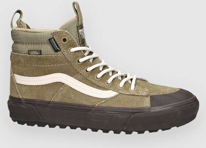 Vans MTE Sk8-Hi Waterproof Winter Schoenen groen