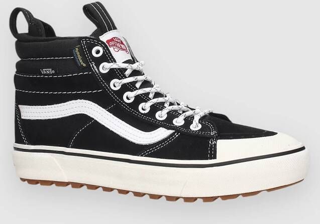 Vans MTE Sk8-Hi Waterproof Winter Schoenen zwart