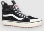 Vans Waterdichte hoge sneakers voor Black - Thumbnail 5