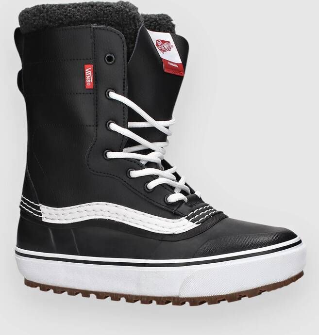 Vans MTE Standard Waterproof Winter Schoenen zwart