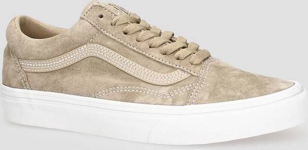 Vans Old Skool Sneakers bruin