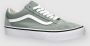 Vans Old Skool | Color Theory Iceberg green Groen Canvas Lage sneakers Unisex - Thumbnail 6