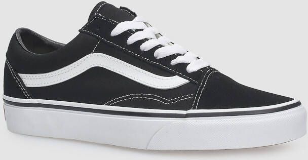 Vans Old Skool Sneakers zwart