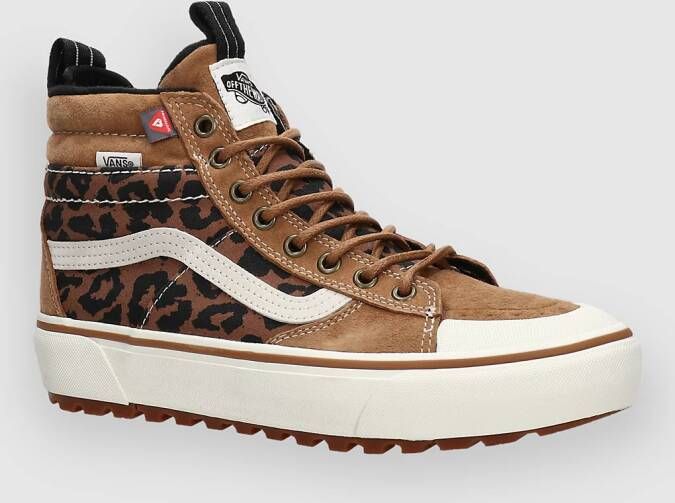 Vans Sk8-Hi MTE-2 Winter Schoenen patroon