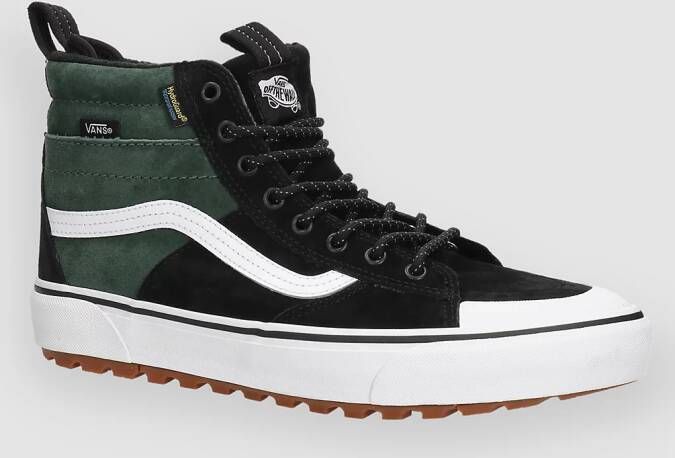 Vans Sk8-Hi MTE-2 Winter Schoenen zwart