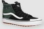 Vans Sk8-Hi Mte-2 Groene Sneakers Green Heren - Thumbnail 2