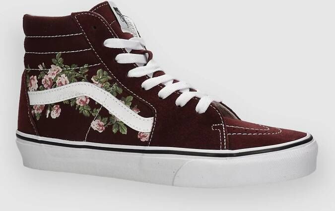 Vans Sk8-Hi Sneakers patroon