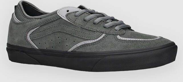 Vans Skate Rowley Skate Schoenen zwart